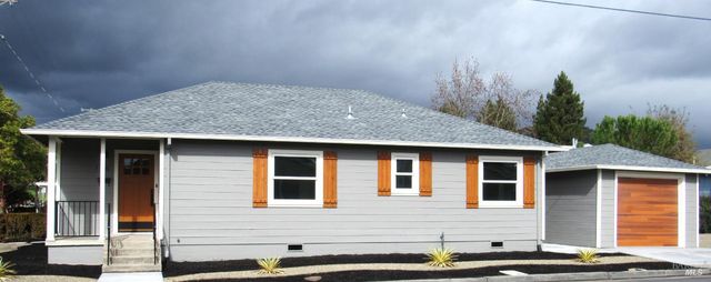 196 Church St, Sonoma, CA 95476