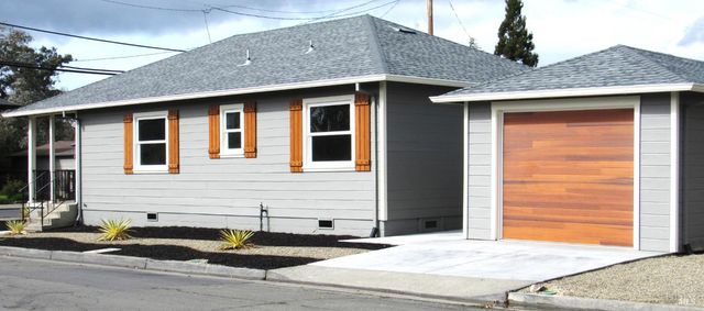 196 Church St, Sonoma, CA 95476