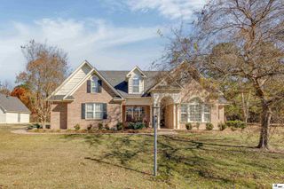 606 HODGE WATSON ROAD, Calhoun, LA 71225