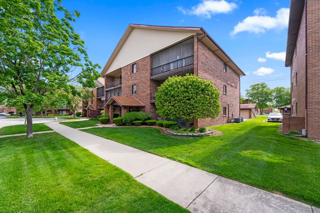 16813 81st Avenue 3S, Tinley Park, IL 60477