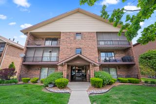 16813 81st Avenue 3S, Tinley Park, IL 60477