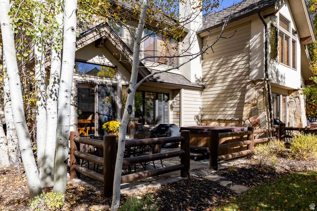 2442 DEER LAKE DR, Park City, UT 84060