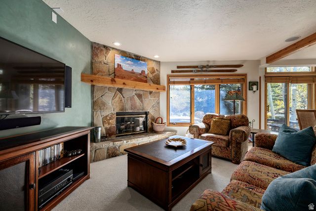 2442 DEER LAKE DR, Park City, UT 84060