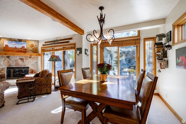 2442 DEER LAKE DR, Park City, UT 84060