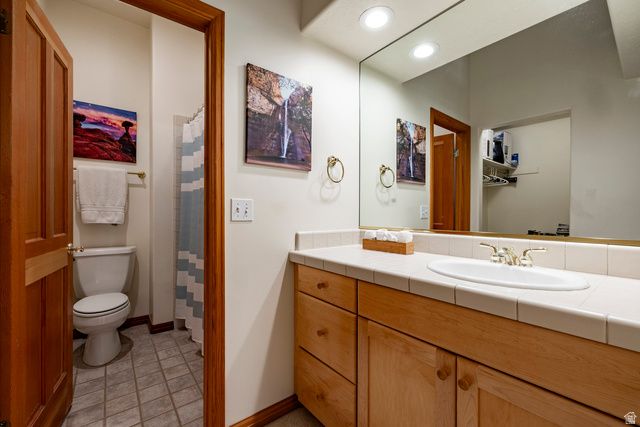 2442 DEER LAKE DR, Park City, UT 84060