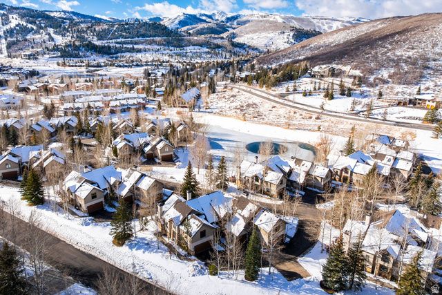 2442 DEER LAKE DR, Park City, UT 84060