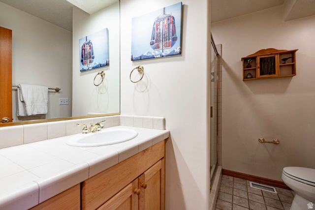 2442 DEER LAKE DR, Park City, UT 84060