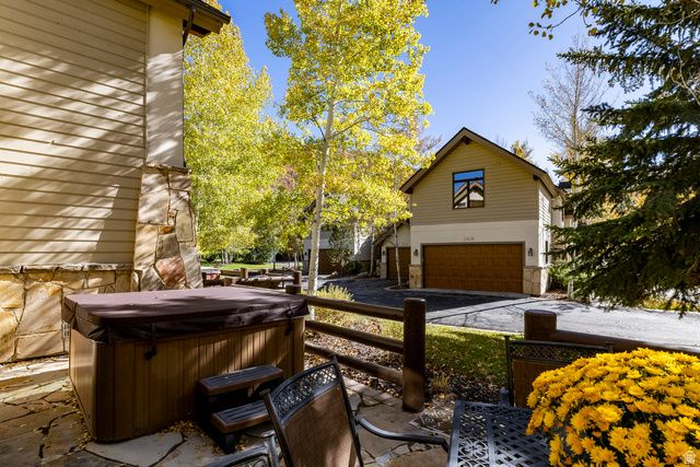 2442 DEER LAKE DR, Park City, UT 84060