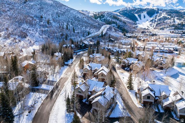 2442 DEER LAKE DR, Park City, UT 84060