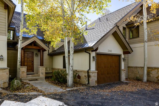 2442 DEER LAKE DR, Park City, UT 84060