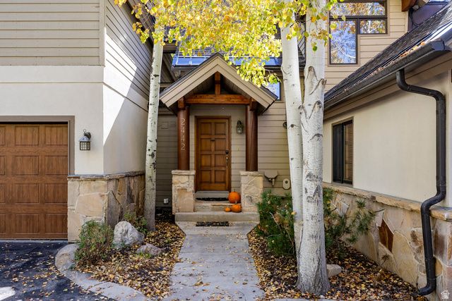 2442 DEER LAKE DR, Park City, UT 84060