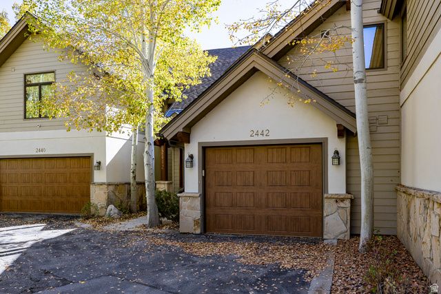 2442 DEER LAKE DR, Park City, UT 84060