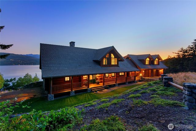 53 Combs Place, Port Townsend, WA 98368