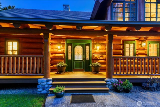 53 Combs Place, Port Townsend, WA 98368