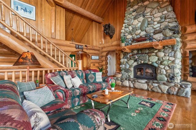 53 Combs Place, Port Townsend, WA 98368