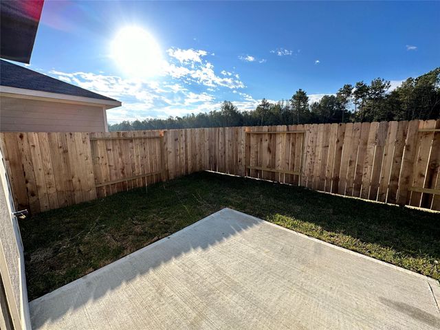 16504 Moss Lane, Porter, TX 77365