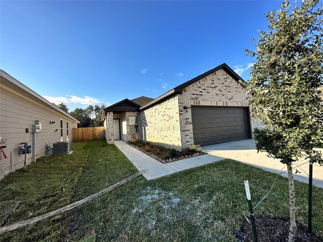 16504 Moss Lane, Porter, TX 77365