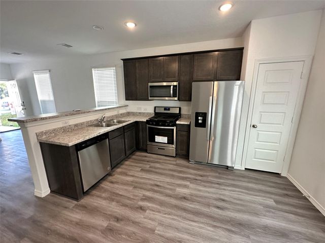 16504 Moss Lane, Porter, TX 77365