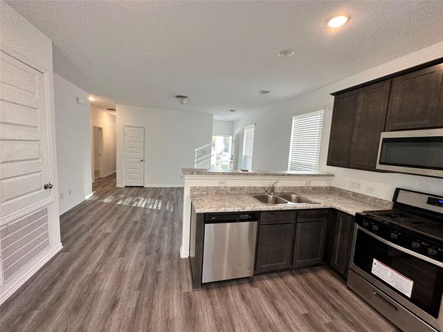 16504 Moss Lane, Porter, TX 77365