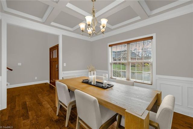 4671 Olivine Lane, Pfafftown, NC 27040