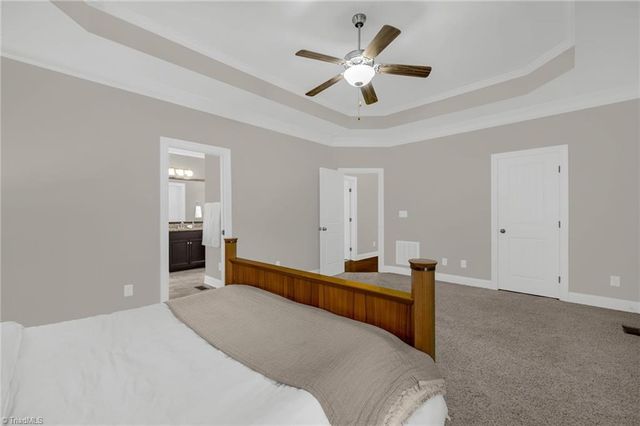4671 Olivine Lane, Pfafftown, NC 27040