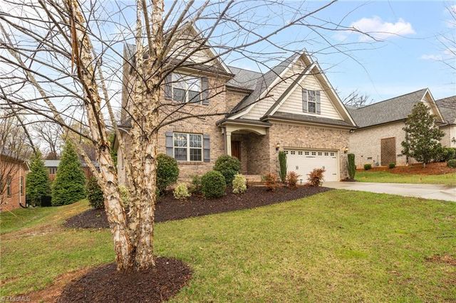 4671 Olivine Lane, Pfafftown, NC 27040