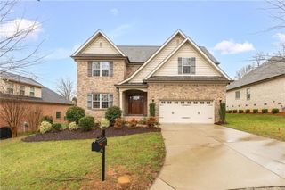 4671 Olivine Lane, Pfafftown, NC 27040