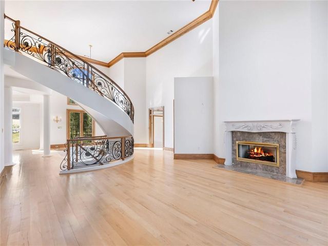 1100 Belmont Place, Braselton, GA 30517