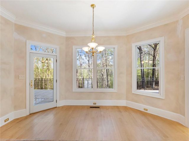 1100 Belmont Place, Braselton, GA 30517