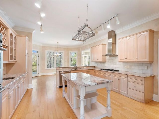 1100 Belmont Place, Braselton, GA 30517