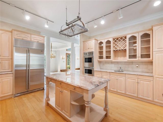1100 Belmont Place, Braselton, GA 30517