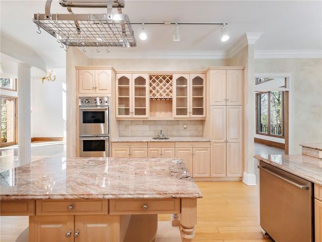 1100 Belmont Place, Braselton, GA 30517