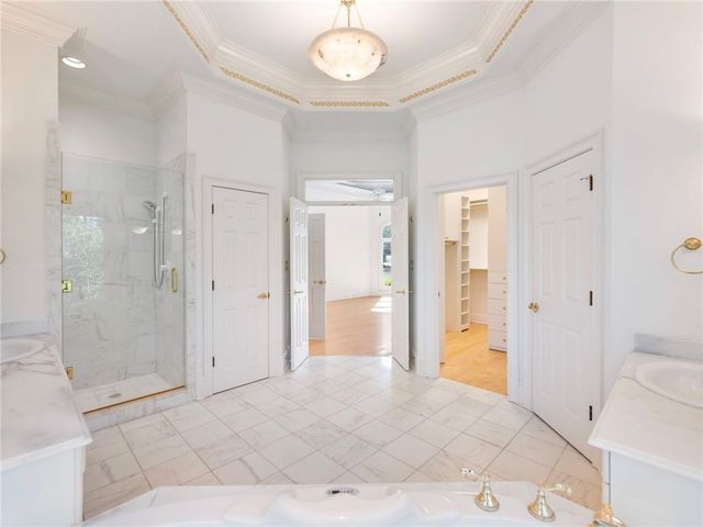 1100 Belmont Place, Braselton, GA 30517