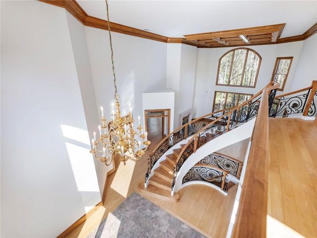 1100 Belmont Place, Braselton, GA 30517
