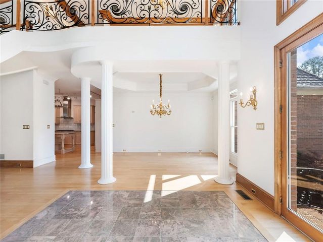 1100 Belmont Place, Braselton, GA 30517