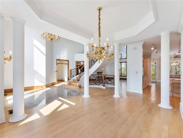 1100 Belmont Place, Braselton, GA 30517