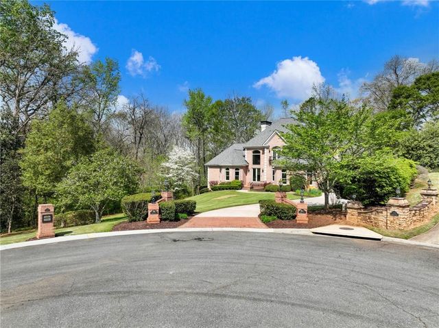 1100 Belmont Place, Braselton, GA 30517