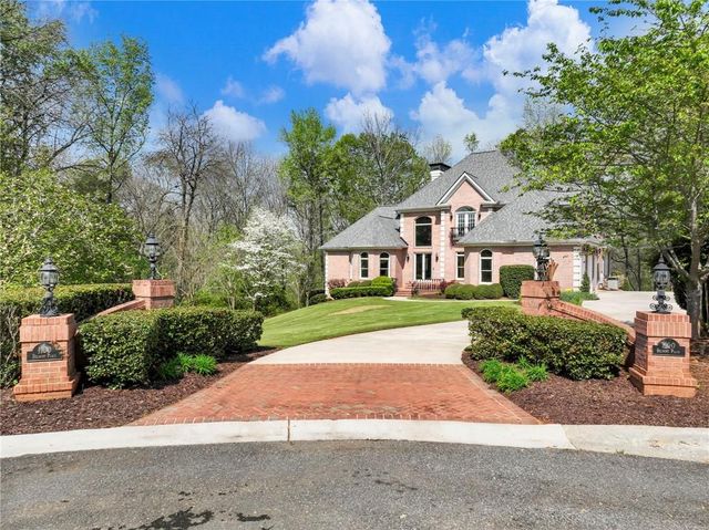 1100 Belmont Place, Braselton, GA 30517