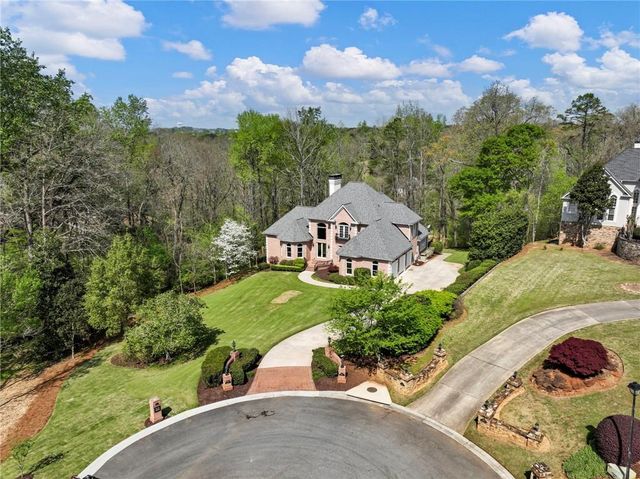 1100 Belmont Place, Braselton, GA 30517