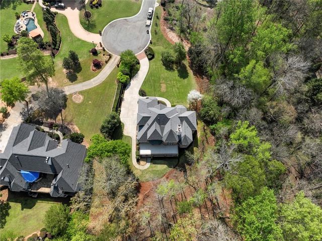 1100 Belmont Place, Braselton, GA 30517