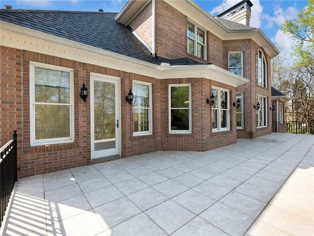 1100 Belmont Place, Braselton, GA 30517
