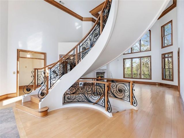 1100 Belmont Place, Braselton, GA 30517