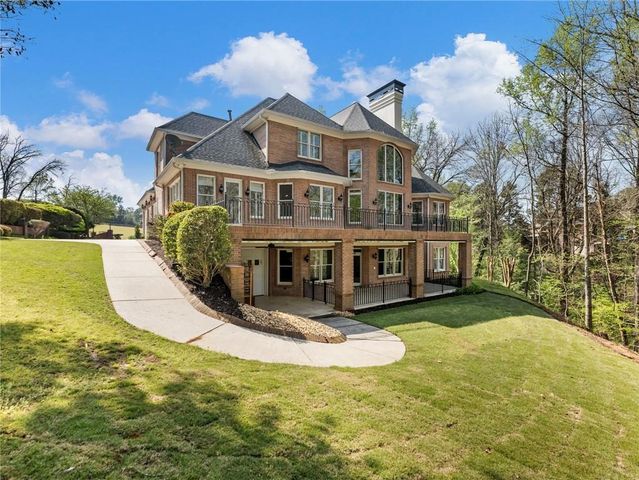 1100 Belmont Place, Braselton, GA 30517