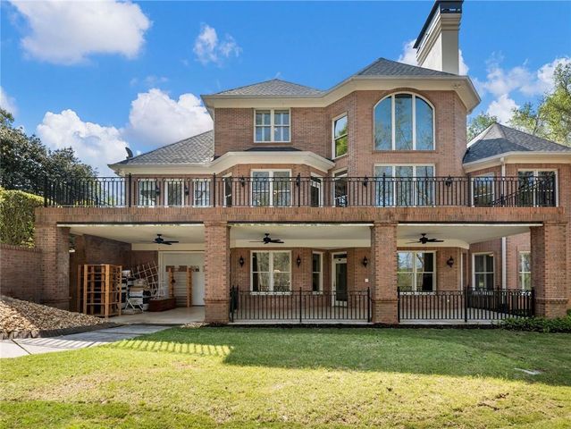 1100 Belmont Place, Braselton, GA 30517