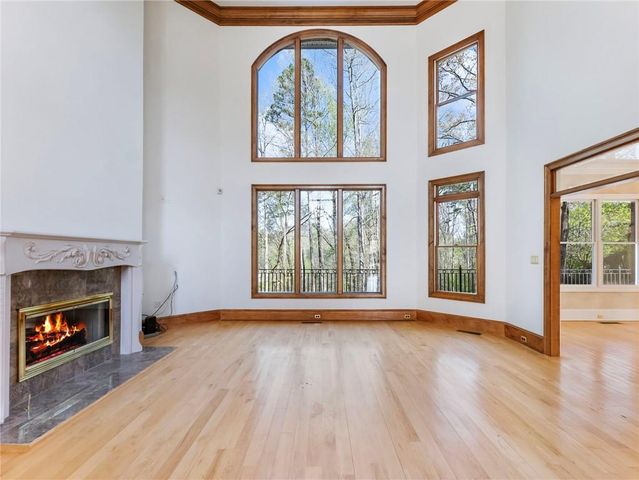 1100 Belmont Place, Braselton, GA 30517
