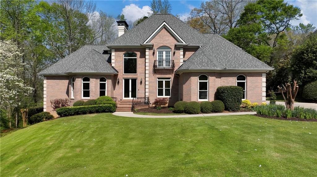1100 Belmont Place, Braselton, GA 30517