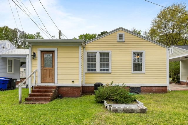 3728 Tim Street, North Charleston, SC 29405