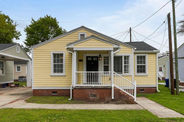 3728 Tim Street, North Charleston, SC 29405