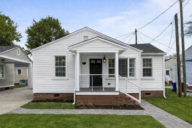 3728 Tim Street, North Charleston, SC 29405