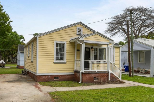 3728 Tim Street, North Charleston, SC 29405